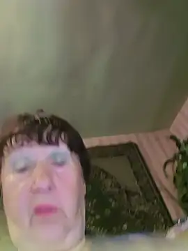 CrystalLime6411 webcam