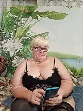 VioletSweet5566 webcam