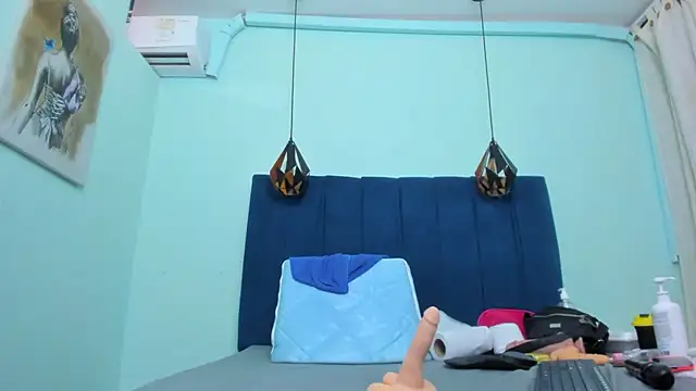 Adrianasex_69x webcam