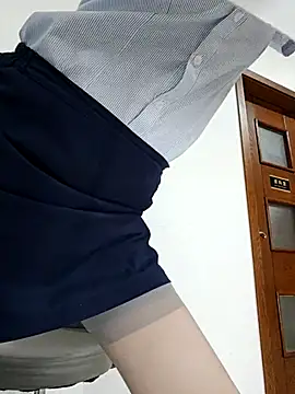 bingxin- webcam
