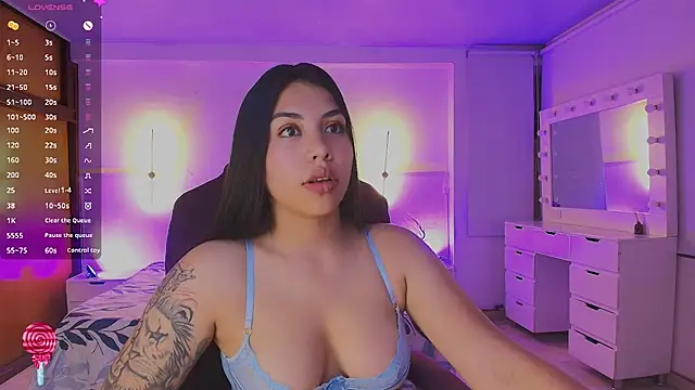 kloe28 webcam