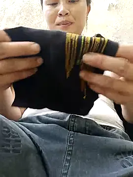 yoyo-mi webcam