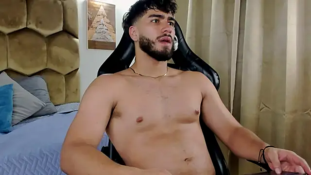 Franco_banderas webcam