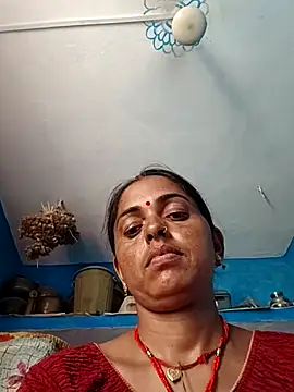 Mahima_rani34 webcam