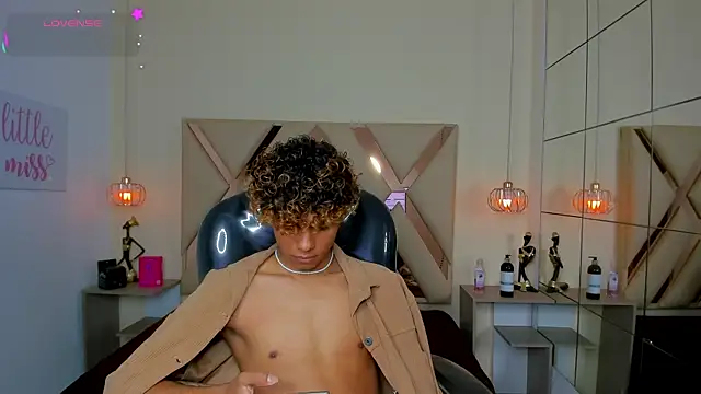 Anyelo_Twink webcam