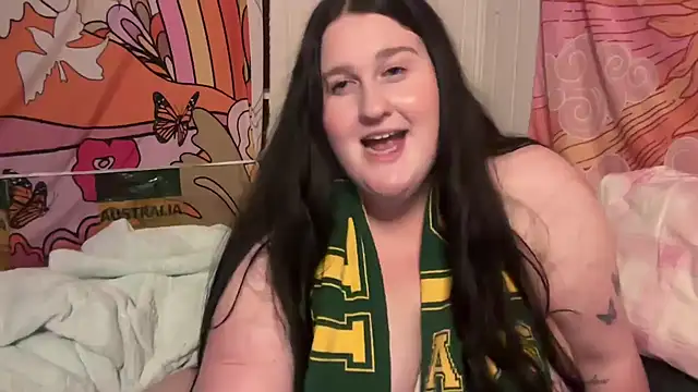 xopeachybaby webcam