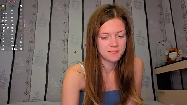 SueFerreyra webcam
