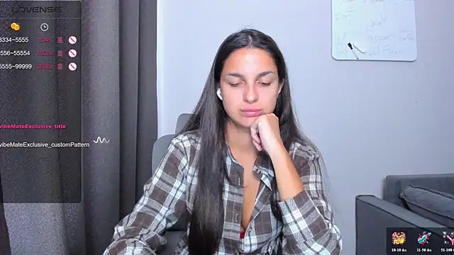 AngelGabe webcam