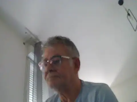 oura webcam
