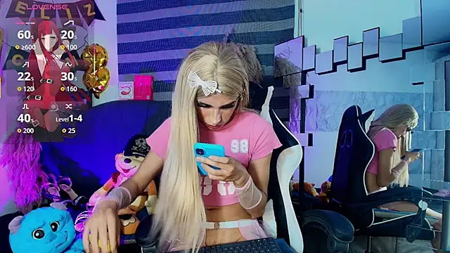 Jesica_tan webcam