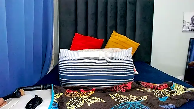 SexyMiaC webcam