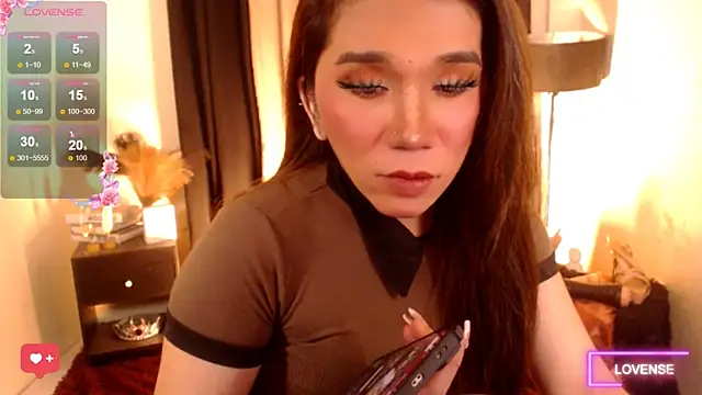 Precious_RoseDollxxx webcam