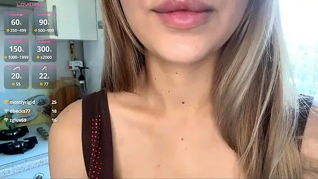 JoliPlatinums webcam