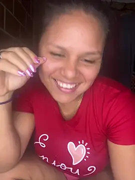 Candelita-hott webcam
