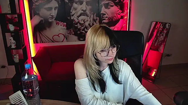 NyxCalderra webcam