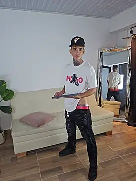 Darwinstark_ webcam