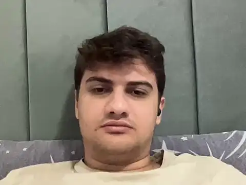 hazel_boy webcam