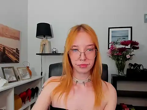 foxSonya webcam
