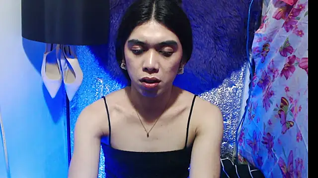 RoseAmarie webcam