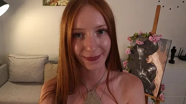 Felicia_Bernot webcam