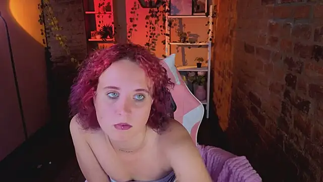 ScarlettSparkss webcam