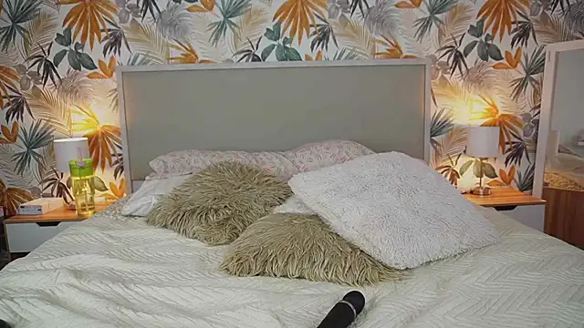 ChloeBellucci webcam