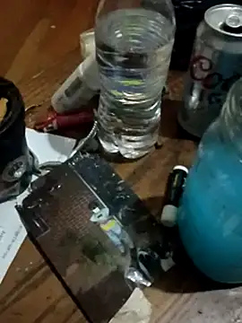 Lildick1100 webcam