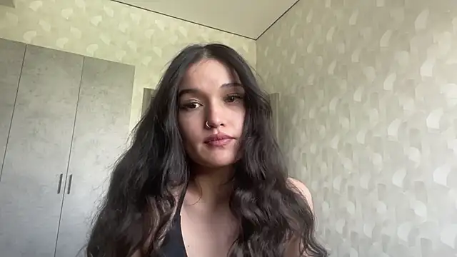 LisetteParajon webcam