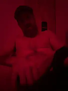 neonginger webcam