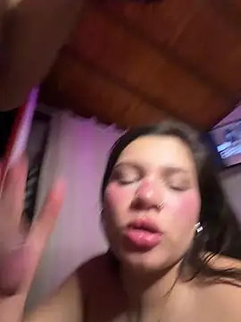 Starly_Vega webcam
