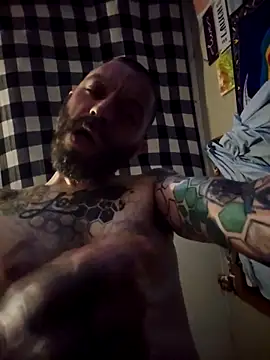 ThickCutValleyMan webcam