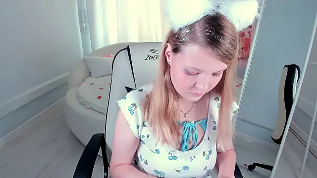 anita_Hitteys webcam