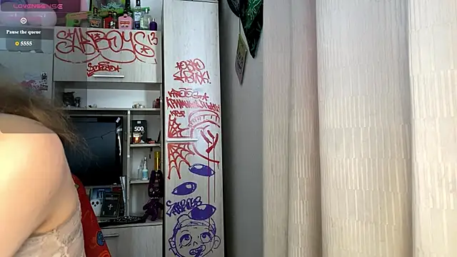 redheadcuteness webcam