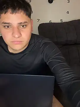 Lovers_room webcam