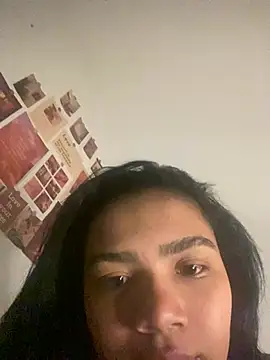 Jalilat_Billal_02 webcam