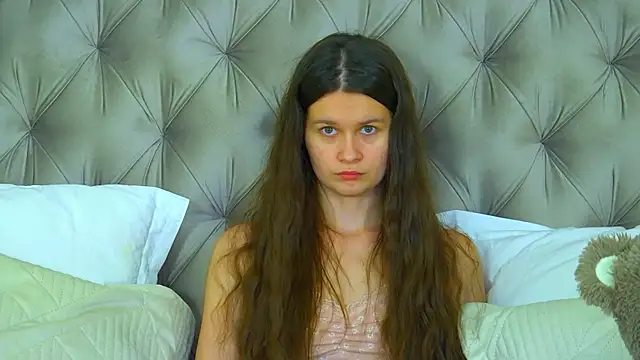 JuliettaTiffani webcam