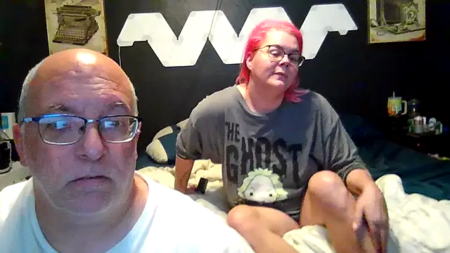 Johnny_Rebecca webcam