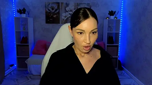 NikoleMills webcam