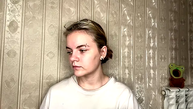 KimWarner webcam