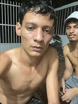 BEM_BOY webcam