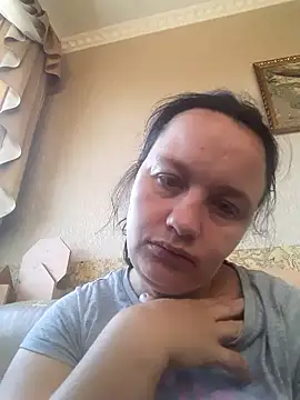 BeautyPantera webcam