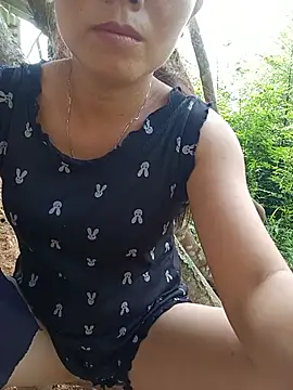 mina-1237 webcam