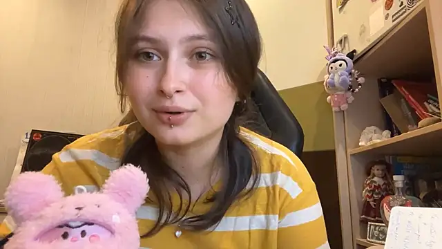 MnemonicSimplism webcam