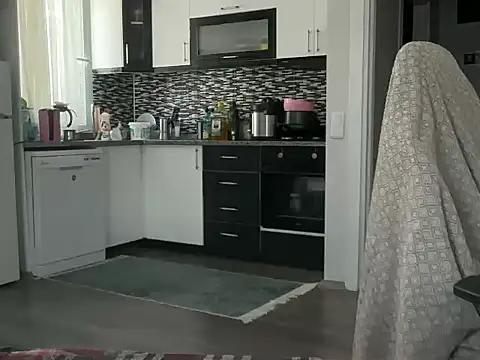 ALPHANDRE webcam