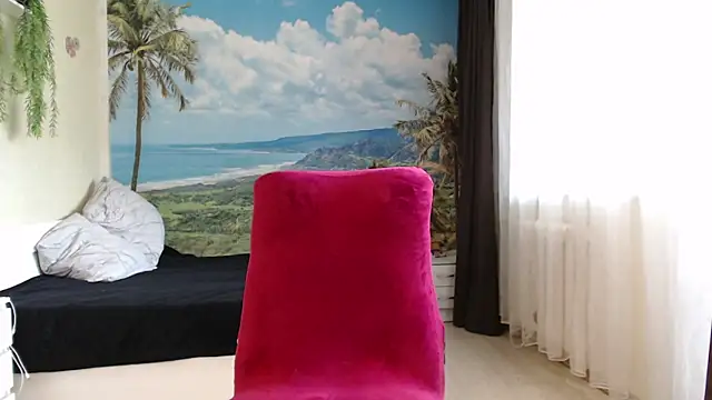 soaring_love webcam