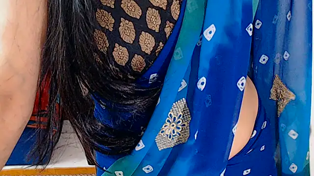 Cute_Shanaya_143 webcam