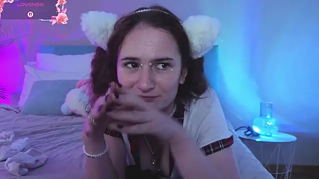 L1ittle_kitty_ webcam