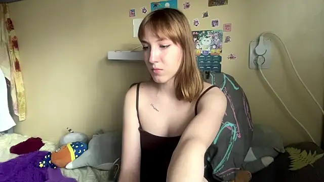 AquilineOrites webcam