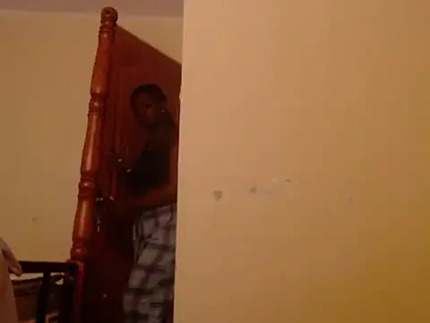 Sexy_Annitah webcam
