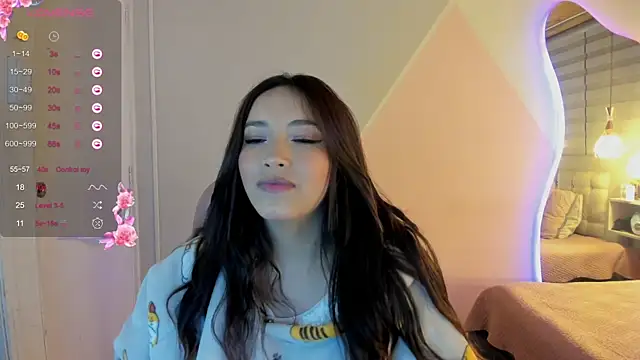 cristal__hot_1 webcam